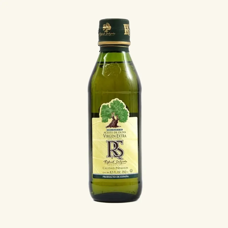 Aceite de Oliva Rafael Salgado