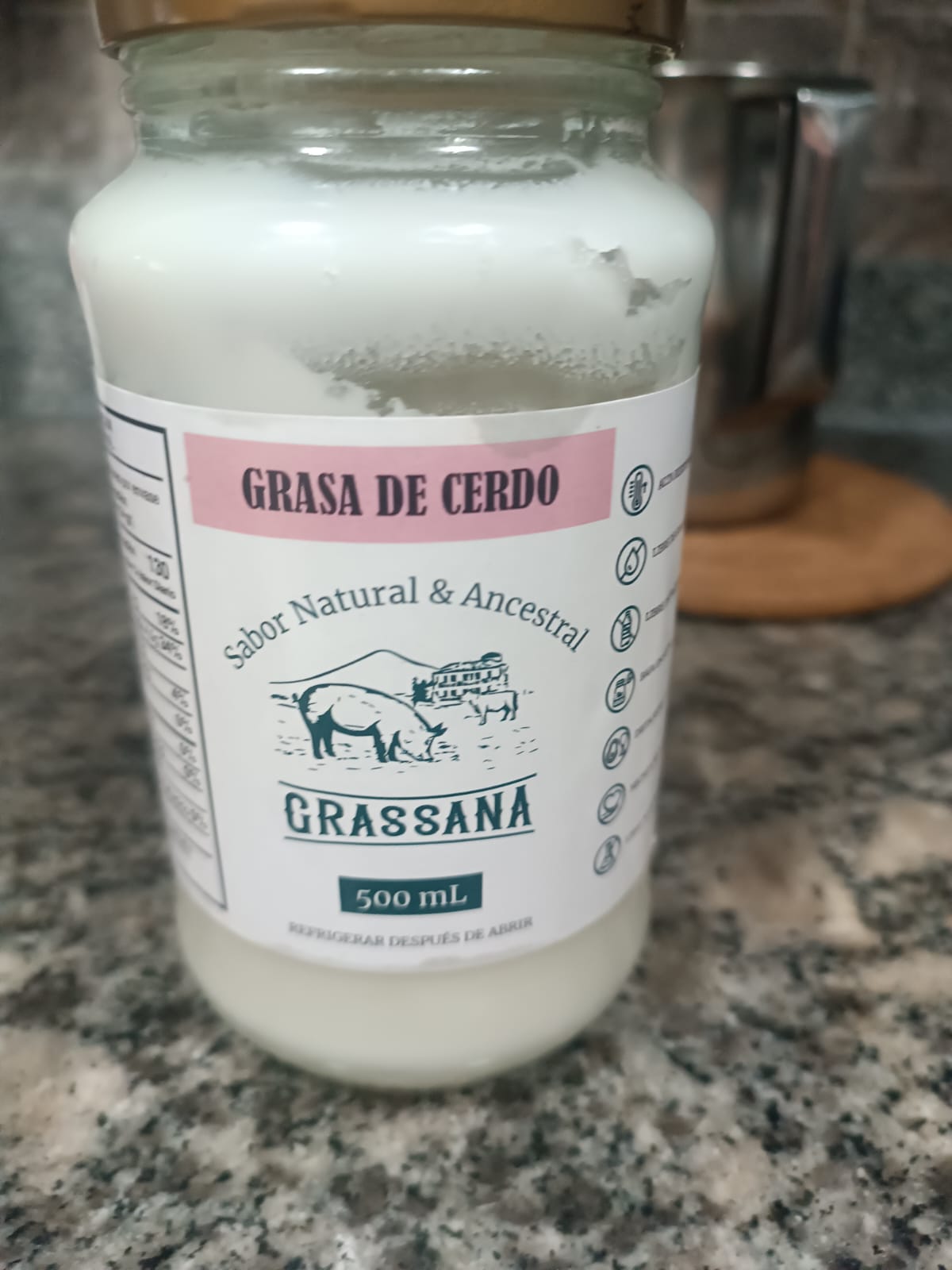 Foto de Cliente