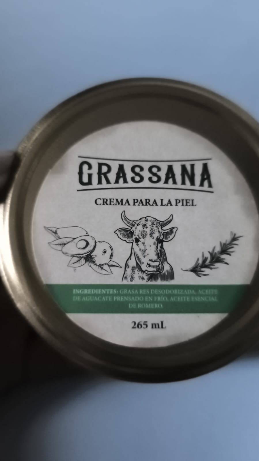 Foto de Esperanza P.
