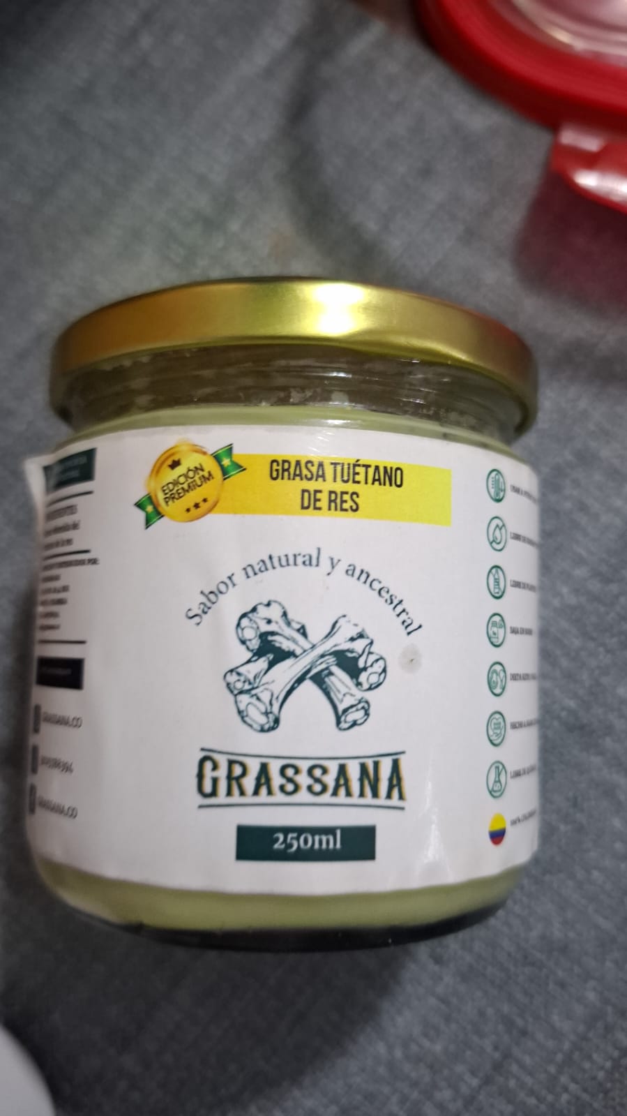 Foto de Carmenza A.