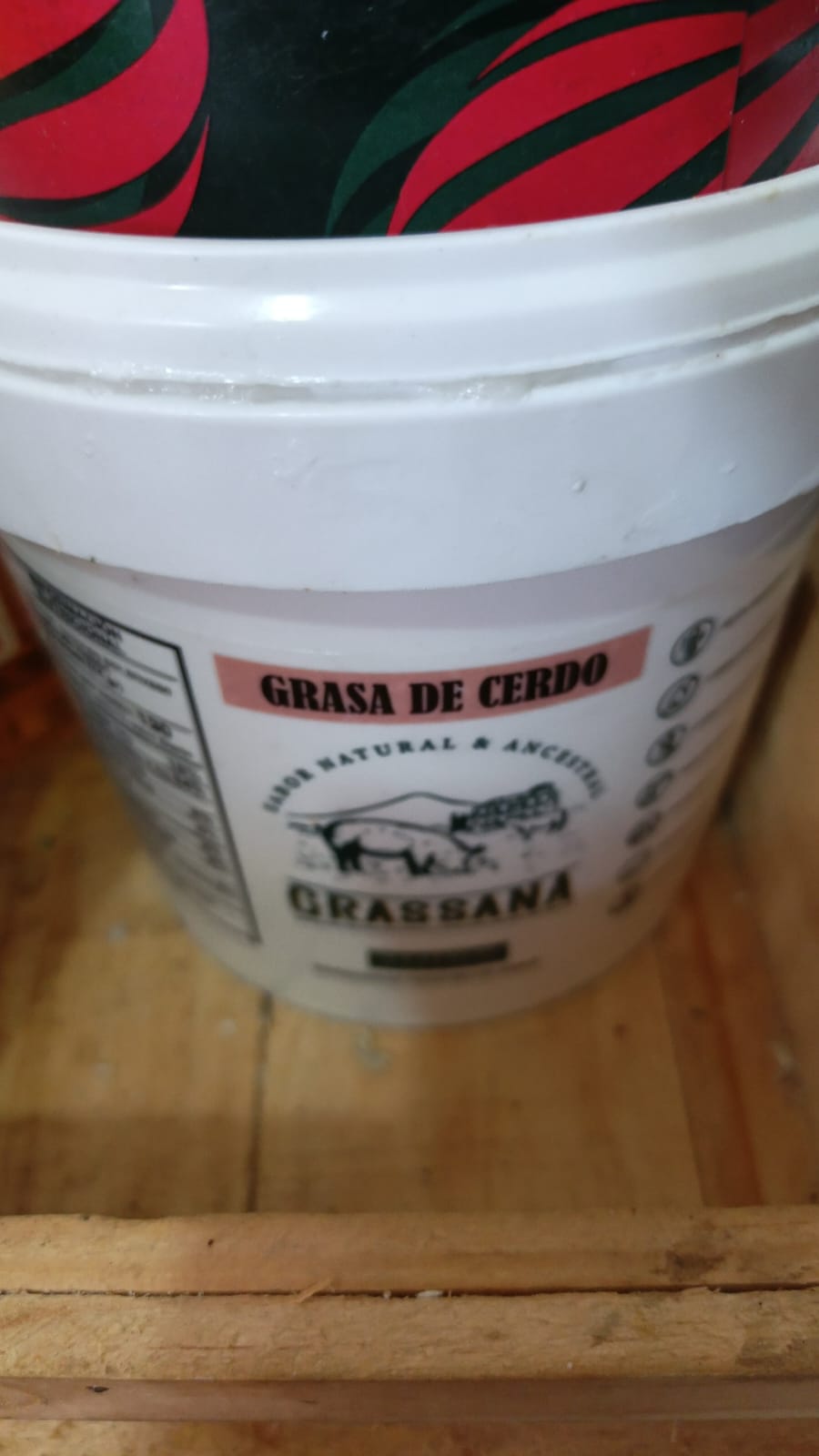 Foto de Cliente
