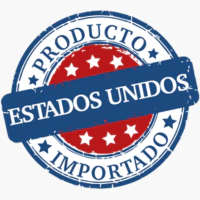 Producto importado de Estados Unidos